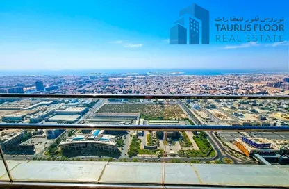 Apartment - 4 Bedrooms - 6 Bathrooms for rent in Tiara East Tower - Business Bay - Dubai Apartment - 4 Bedrooms - 6 Bathrooms for rent in Tiara East Tower - Business Bay - Dubai