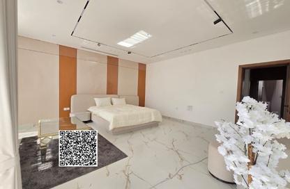 Villa - 5 Bedrooms - 7 Bathrooms for sale in Al Helio 1 - Al Helio - Ajman Villa - 5 Bedrooms - 7 Bathrooms for sale in Al Helio 1 - Al Helio - Ajman
