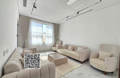 Villa - 5 Bedrooms - 7 Bathrooms for sale in Al Helio 1 - Al Helio - Ajman
