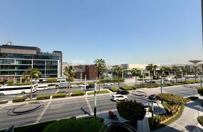Apartment - 2 Bedrooms - 1 Bathroom for rent in City Walk Residential Building 3A - City Walk Residential - City Walk - Dubai Apartment - 2 Bedrooms - 1 Bathroom for rent in City Walk Residential Building 3A - City Walk Residential - City Walk - Dubai