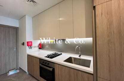 Apartment - Studio - 1 Bathroom for rent in Peninsula Two - Peninsula - Business Bay - Dubai Apartment - Studio - 1 Bathroom for rent in Peninsula Two - Peninsula - Business Bay - Dubai