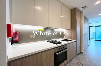 Apartment - Studio - 1 Bathroom for rent in Peninsula Two - Peninsula - Business Bay - Dubai Apartment - Studio - 1 Bathroom for rent in Peninsula Two - Peninsula - Business Bay - Dubai