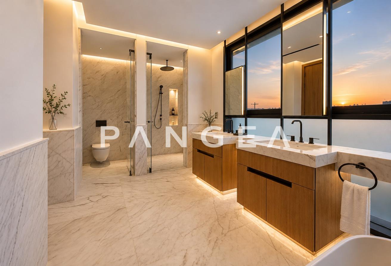 Best Price | Rare Unit | 6 Car Basement Parkings photo 7