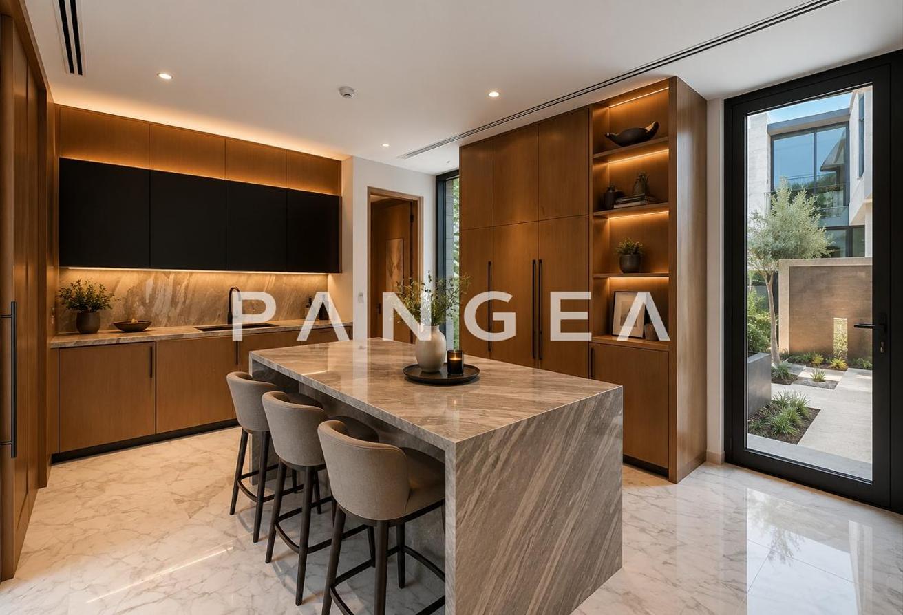 Best Price | Rare Unit | 6 Car Basement Parkings photo 5