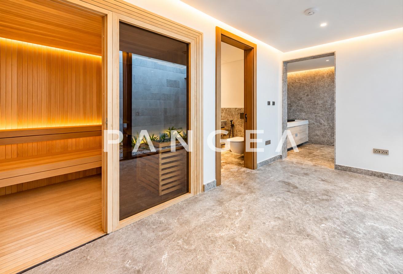 Best Price | Rare Unit | 6 Car Basement Parkings photo 8
