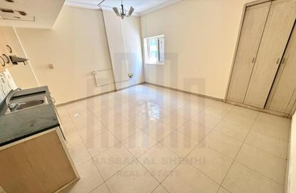 Apartment - Studio - 1 Bathroom for rent in Muwailih Building - Muwaileh - Sharjah Apartment - Studio - 1 Bathroom for rent in Muwailih Building - Muwaileh - Sharjah