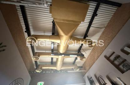 Shop - Studio - 1 Bathroom for rent in Umm Suqeim 2 - Umm Suqeim - Dubai