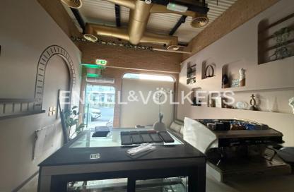 Shop - Studio - 1 Bathroom for rent in Umm Suqeim 2 - Umm Suqeim - Dubai