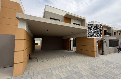 Villa - 5 - 5 for sale in AZHA Community - Al Amerah - Ajman