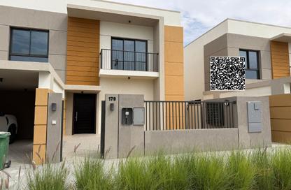 Villa - 5 - 5 for sale in AZHA Community - Al Amerah - Ajman