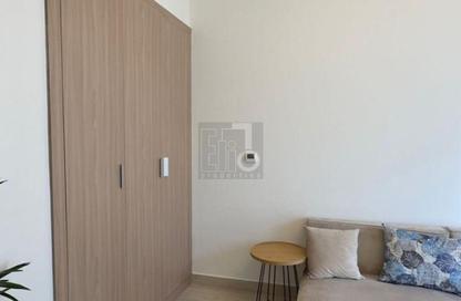 Apartment - Studio - 1 Bathroom for sale in Azizi Riviera 45 - Azizi Riviera - Meydan One - Meydan - Dubai
