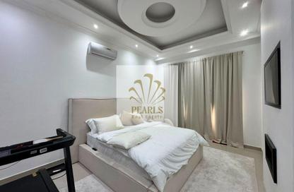 Apartment - 5 Bedrooms - 7 Bathrooms for rent in Al Yasmeen 1 - Al Yasmeen - Ajman
