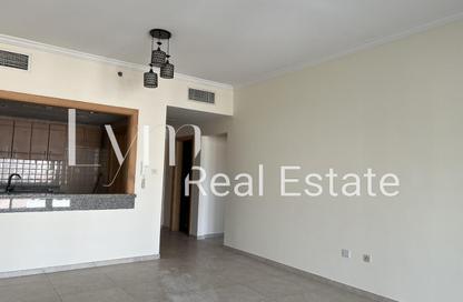 Apartment - 1 Bedroom - 2 Bathrooms for rent in Coral Residence - Dubai Silicon Oasis - Dubai
