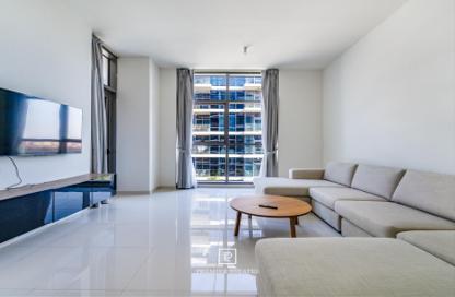 Apartment - 1 - 2 for sale in Golf Promenade 3A - Golf Promenade 3 - Golf Town - Damac Hills - Dubai Apartment - 1 - 2 for sale in Golf Promenade 3A - Golf Promenade 3 - Golf Town - Damac Hills - Dubai