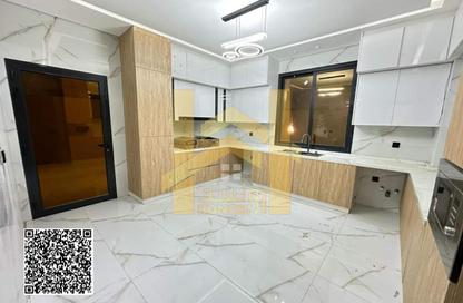 Villa - 4 Bedrooms - 6 Bathrooms for sale in Al Zaheya Gardens - Al Zahya - Ajman