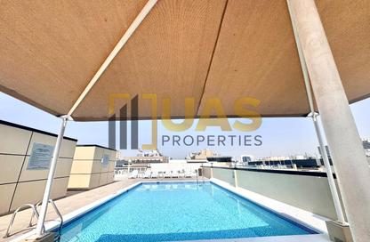 Apartment - 2 - 3 for rent in Golden Sands 7 - Al Mankhool - Bur Dubai - Dubai