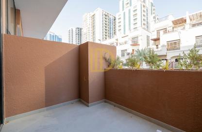 Apartment - Studio - 1 Bathroom for rent in Ashton Park - District 12 - Jumeirah Village Circle - Dubai