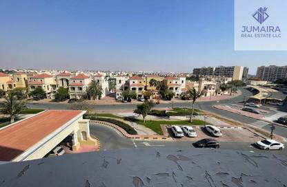 Apartment - Studio - 1 for rent in Royal Breeze 1 - Royal Breeze - Al Hamra Village - Ras Al Khaimah