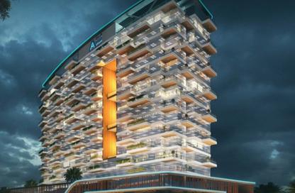 Apartment - 3 - 4 for sale in Ocean Tower - Dubai Islands - Dubai