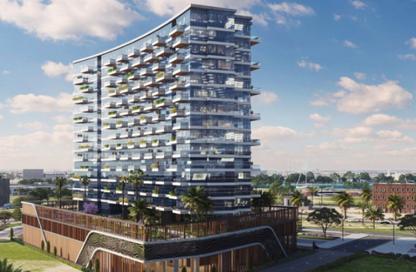 Apartment - 3 - 4 for sale in Ocean Tower - Dubai Islands - Dubai