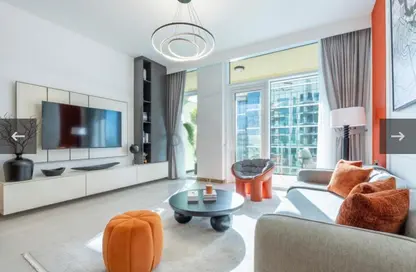 Apartment - 2 Bedrooms - 3 Bathrooms for sale in Urban Oasis - Business Bay - Dubai