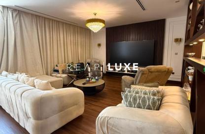 Villa - 4 - 4 for sale in Sidra Villas III - Sidra Villas - Dubai Hills Estate - Dubai