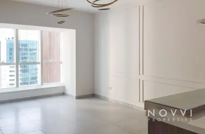 Apartment - 1 Bedroom - 2 Bathrooms for rent in Elite Residence - Dubai Marina - Dubai