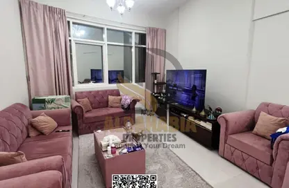 شقة - 2 غرف نوم - 3 حمامات للبيع في أبراج غلفا - الراشدية 1 - الراشدية - عجمان