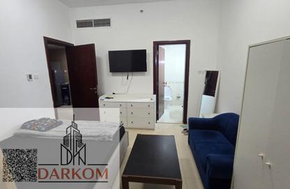 Apartment - 1 Bedroom - 2 Bathrooms for rent in City Tower - Al Nuaimiya - Ajman Apartment - 1 Bedroom - 2 Bathrooms for rent in City Tower - Al Nuaimiya - Ajman