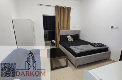 Apartment - 1 Bedroom - 2 Bathrooms for rent in City Tower - Al Nuaimiya - Ajman Apartment - 1 Bedroom - 2 Bathrooms for rent in City Tower - Al Nuaimiya - Ajman