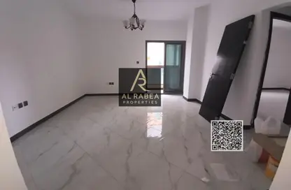 شقة - غرفة نوم - 2 حمامات للايجار في الجرف 3 - الجرف - عجمان وسط المدينة - عجمان شقة - غرفة نوم - 2 حمامات للايجار في الجرف 3 - الجرف - عجمان وسط المدينة - عجمان