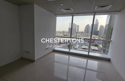 Office Space - Studio - 1 Bathroom for rent in Jumeirah Business Centre 2 (JBC 2) - JLT Cluster V - Jumeirah Lake Towers - Dubai