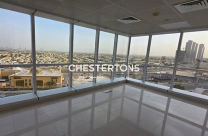 Office Space - Studio - 1 Bathroom for rent in Jumeirah Business Centre 2 (JBC 2) - JLT Cluster V - Jumeirah Lake Towers - Dubai