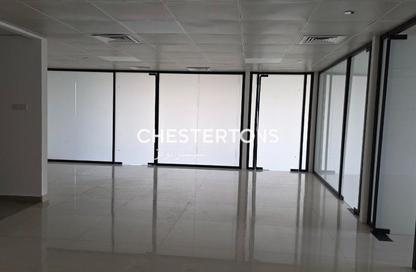 Office Space - Studio - 1 Bathroom for rent in Jumeirah Business Centre 2 (JBC 2) - JLT Cluster V - Jumeirah Lake Towers - Dubai