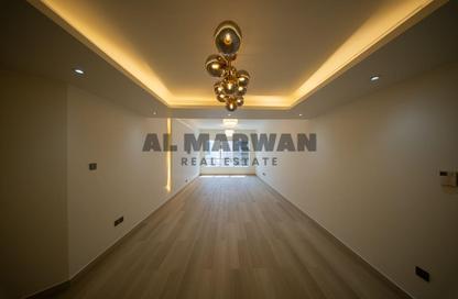 Apartment - 2 Bedrooms - 2 Bathrooms for rent in Robot Park Tower - Al Khan - Sharjah