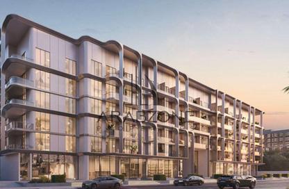 Apartment - 1 Bedroom - 1 Bathroom for sale in Samana Ibiza - Dubai Land Residence Complex - Dubai Land - Dubai
