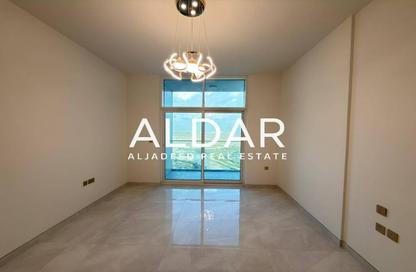 Apartment - Studio - 1 Bathroom for sale in Skyz by Danube - Arjan - Dubai