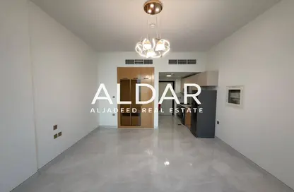 Apartment - Studio - 1 Bathroom for sale in Skyz by Danube - Arjan - Dubai