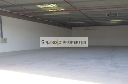 Warehouse - Studio - 1 for rent in Al Quoz Industrial Area 1 - Al Quoz Industrial Area - Al Quoz - Dubai