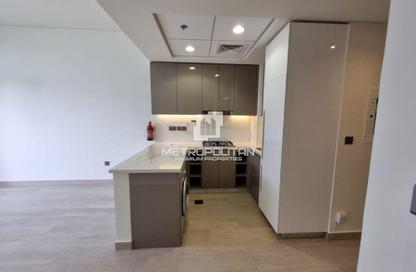 Apartment - 1 Bedroom - 1 Bathroom for rent in Azizi Riviera 32 - Azizi Riviera - Meydan One - Meydan - Dubai