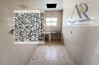Labor Camp - Studio - 7+ for rent in Al Jurf Industrial 1 - Al Jurf Industrial - Ajman