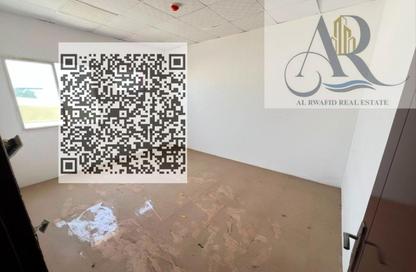 Labor Camp - Studio - 7+ for rent in Al Jurf Industrial 1 - Al Jurf Industrial - Ajman