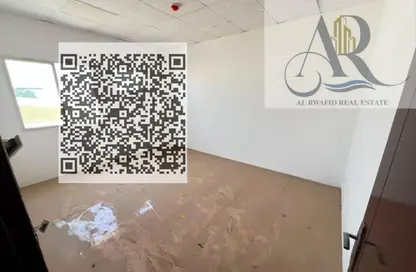 Labor Camp - Studio for rent in Al Jurf Industrial 1 - Al Jurf Industrial - Ajman