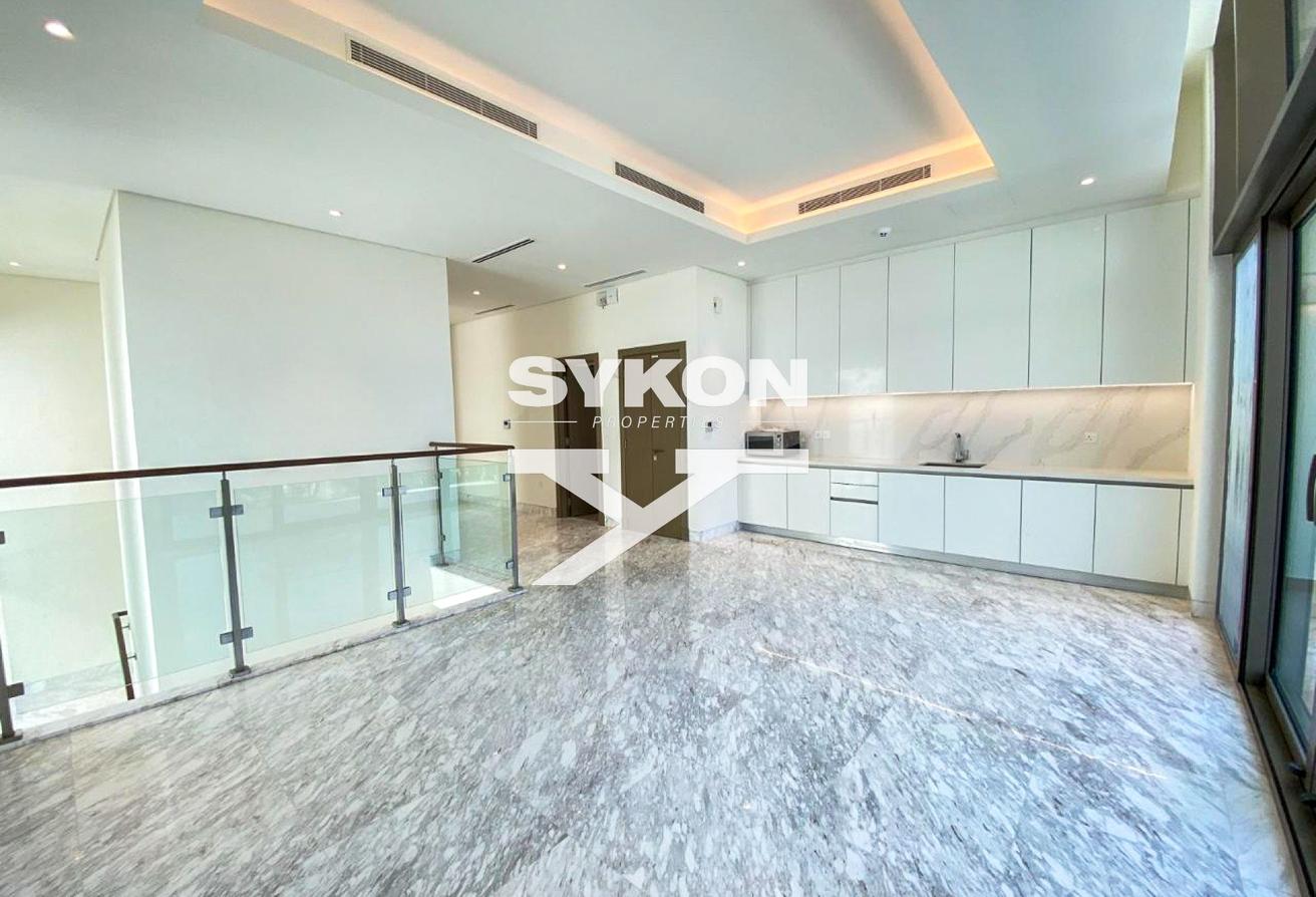 Standalone | Brand New | 4 Bedroom Villa | Vacant photo 11