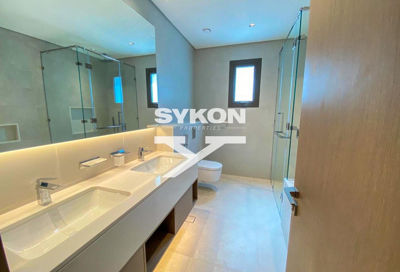 Standalone | Brand New | 4 Bedroom Villa | Vacant photo 4