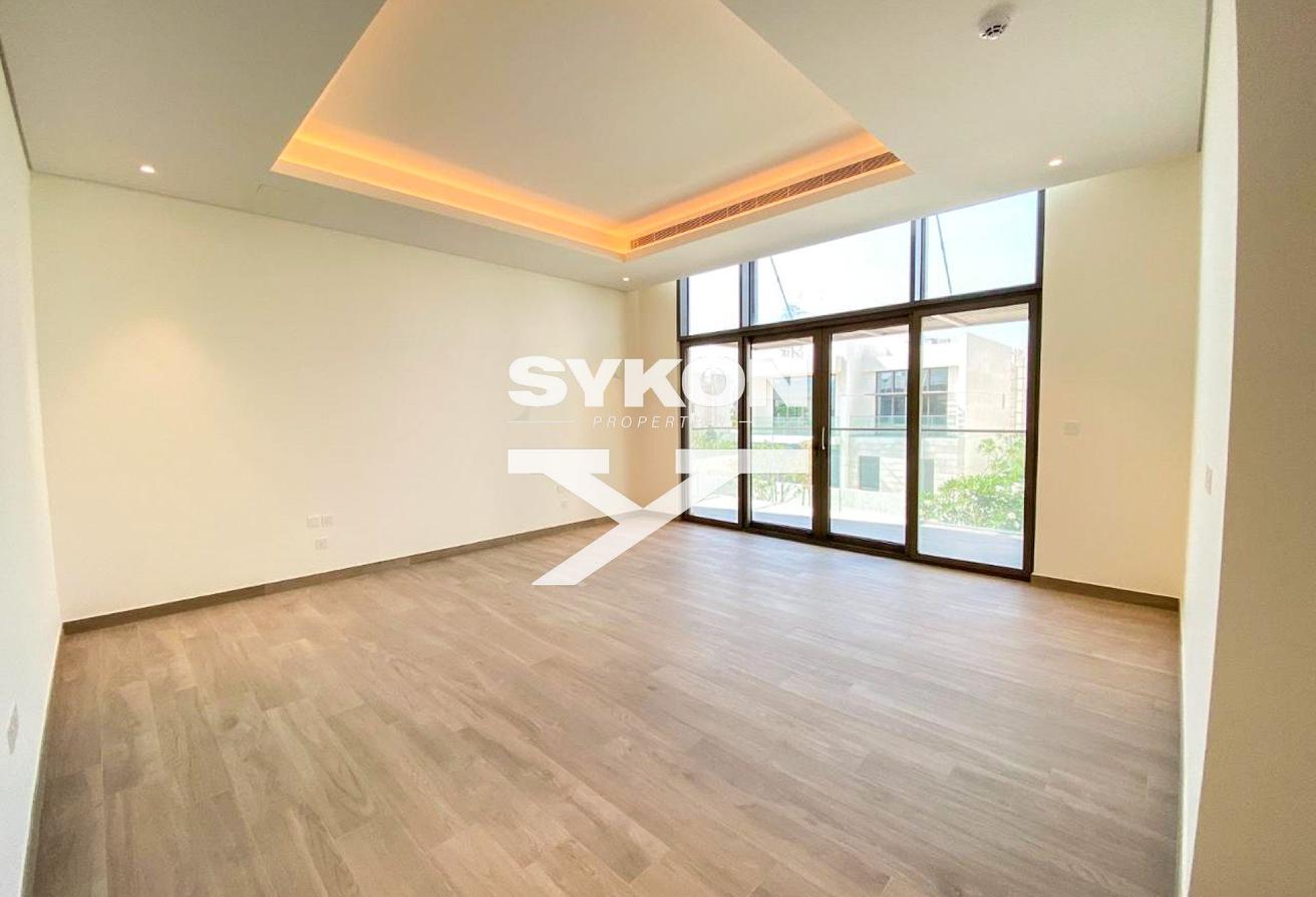 Standalone | Brand New | 4 Bedroom Villa | Vacant photo 16