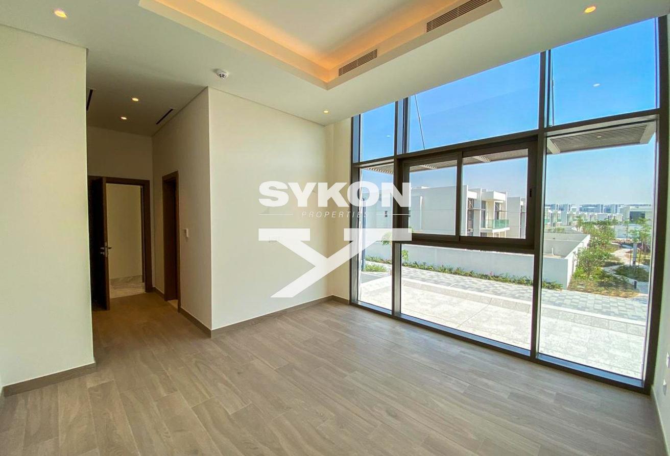 Standalone | Brand New | 4 Bedroom Villa | Vacant photo 12