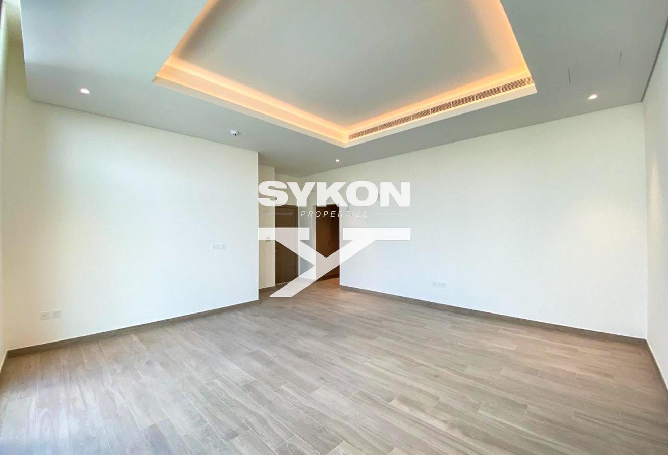 Standalone | Brand New | 4 Bedroom Villa | Vacant photo 15