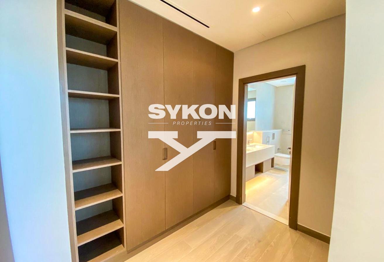 Standalone | Brand New | 4 Bedroom Villa | Vacant photo 17