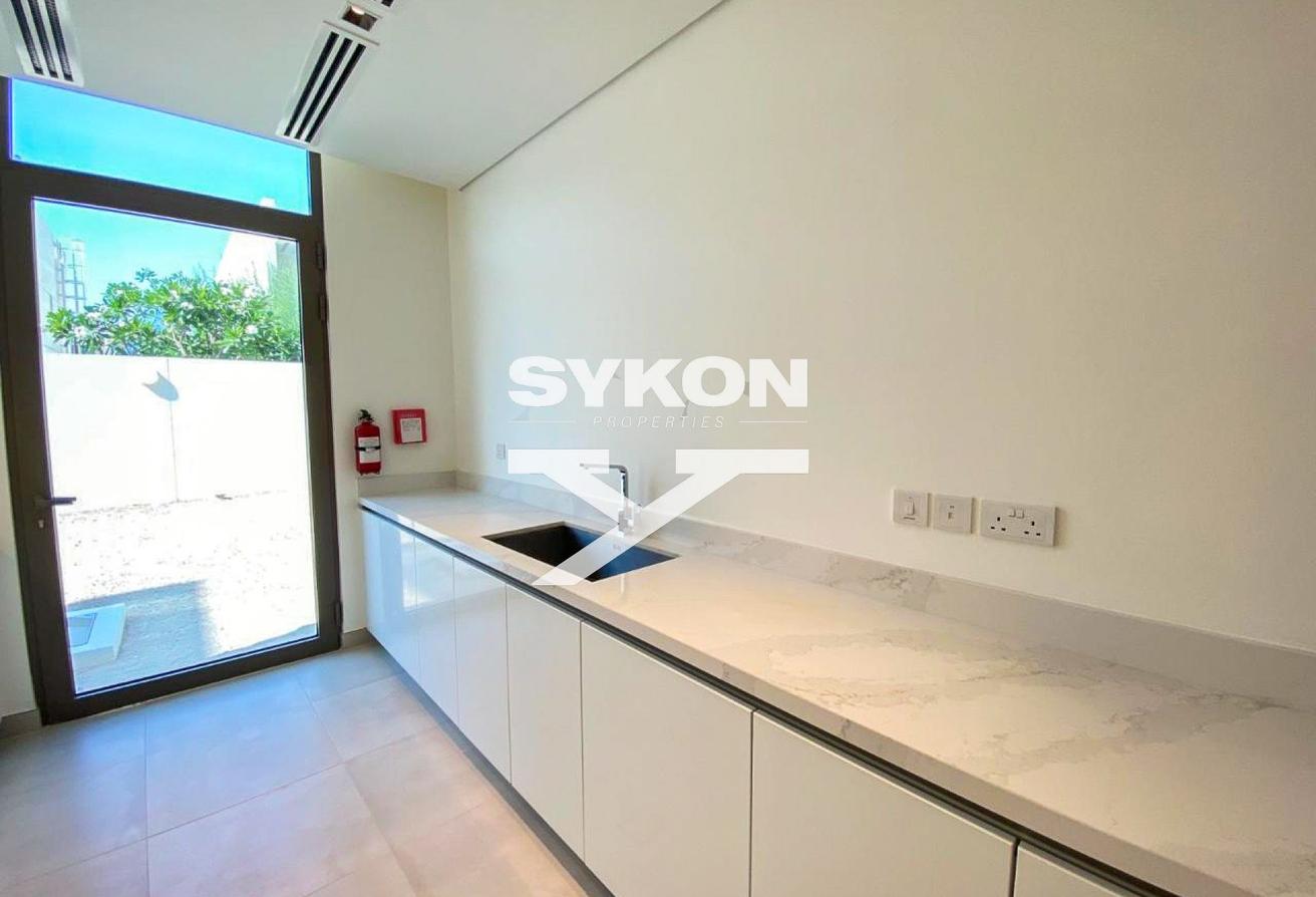 Standalone | Brand New | 4 Bedroom Villa | Vacant photo 10